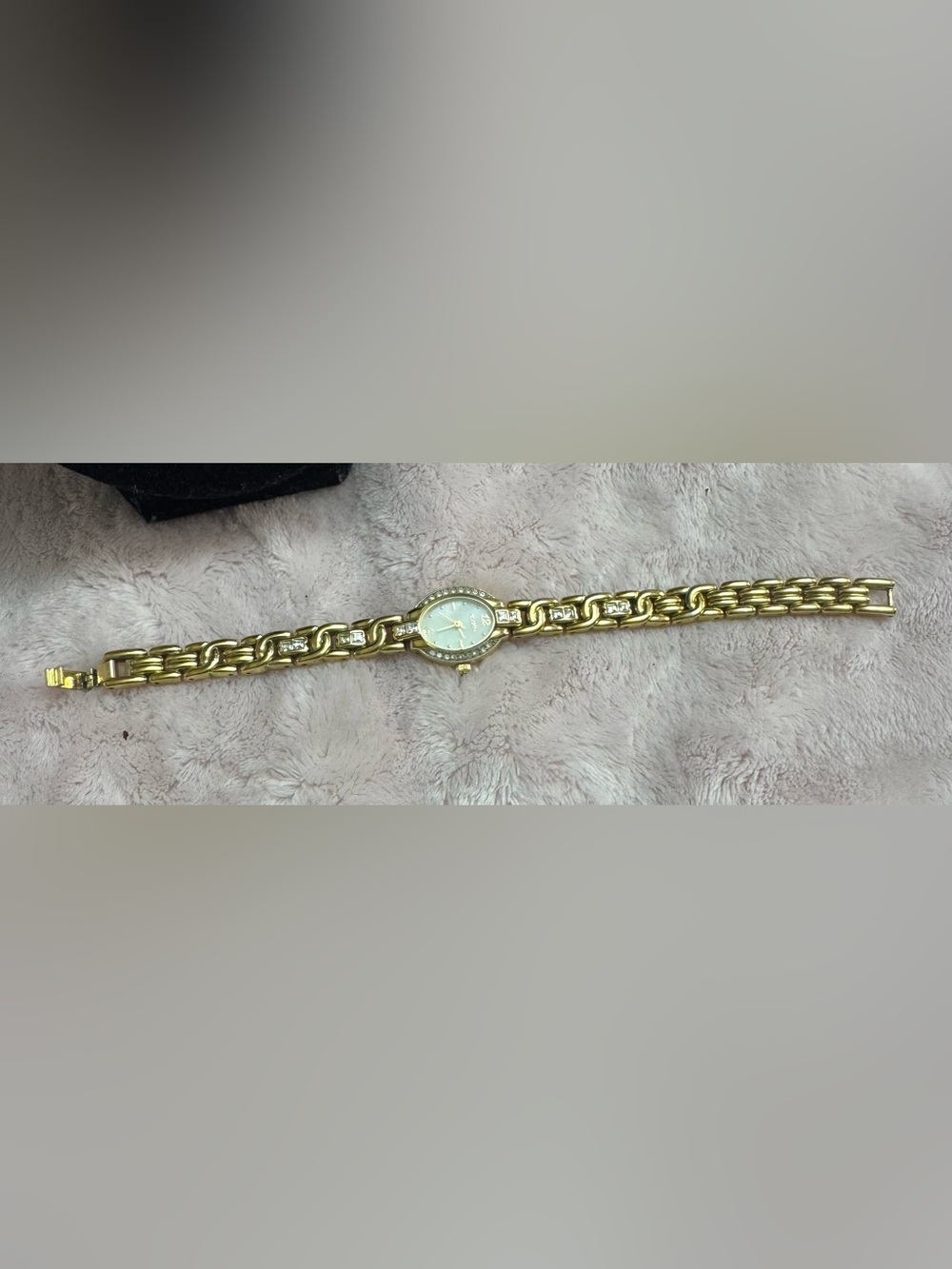 Vintage Elgin watch